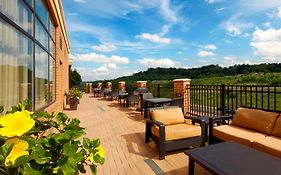 Courtyard Pittsburgh Settlers Ridge/Robinson Township